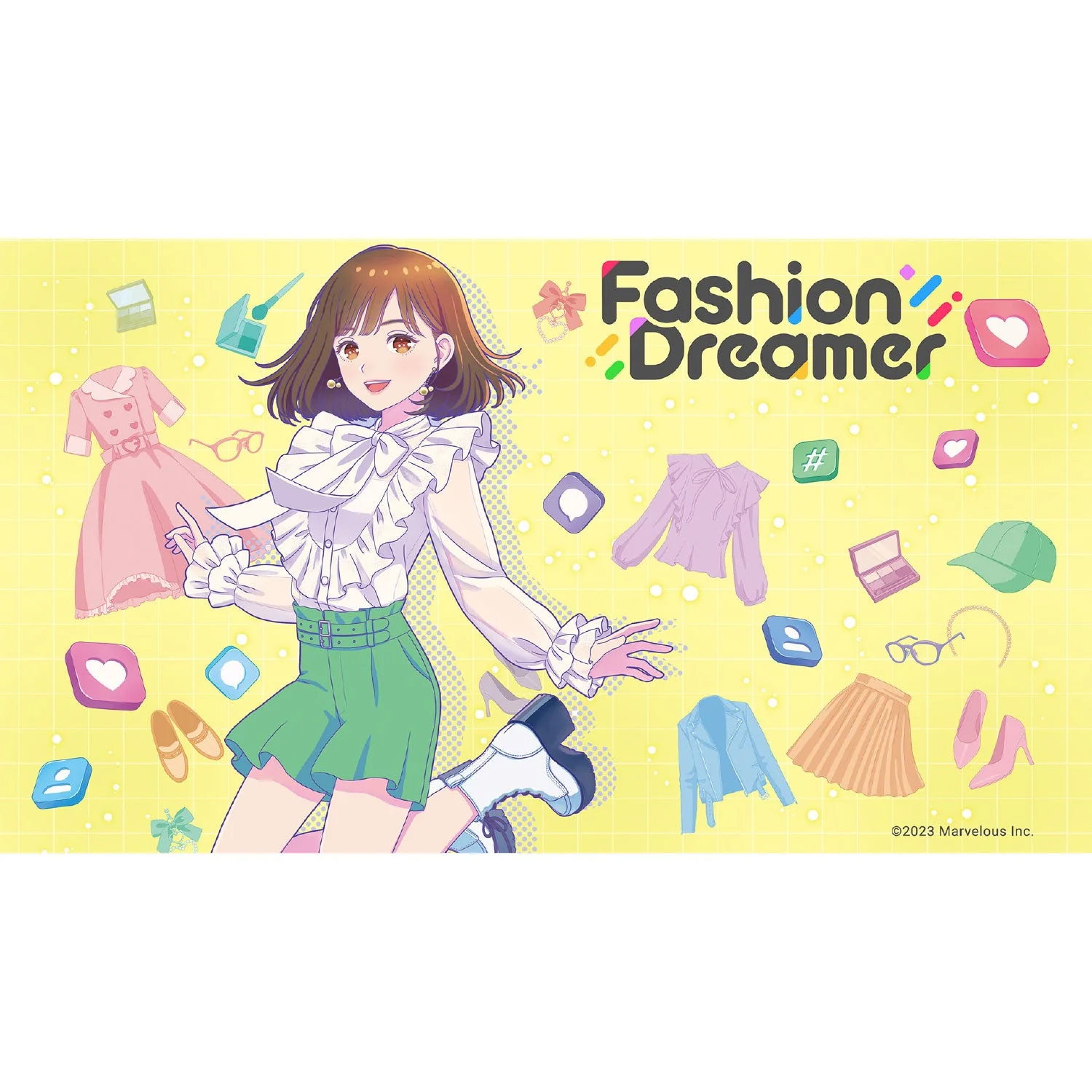 Fashion Dreamer - Image 8