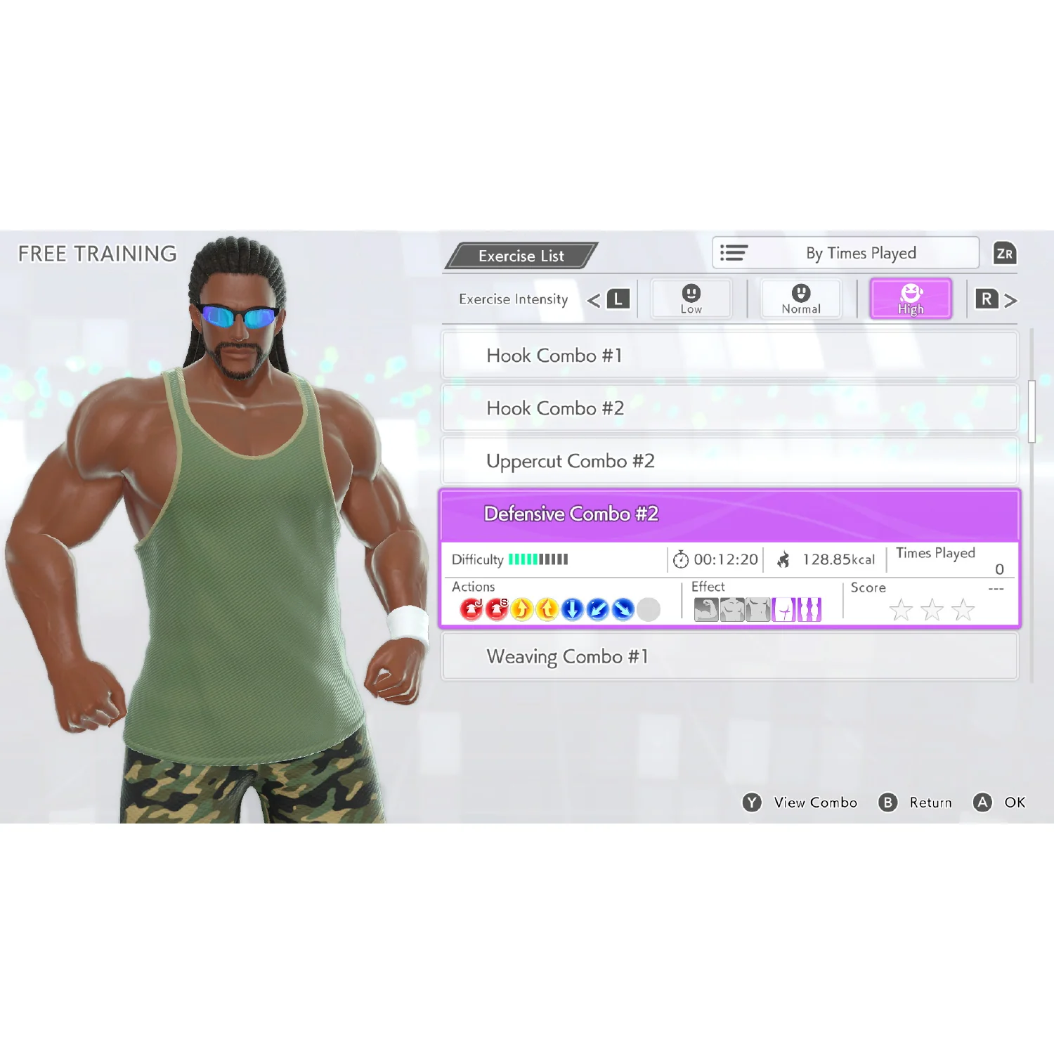 Fitness Boxing 3: Your Personal Trainer - Image 6