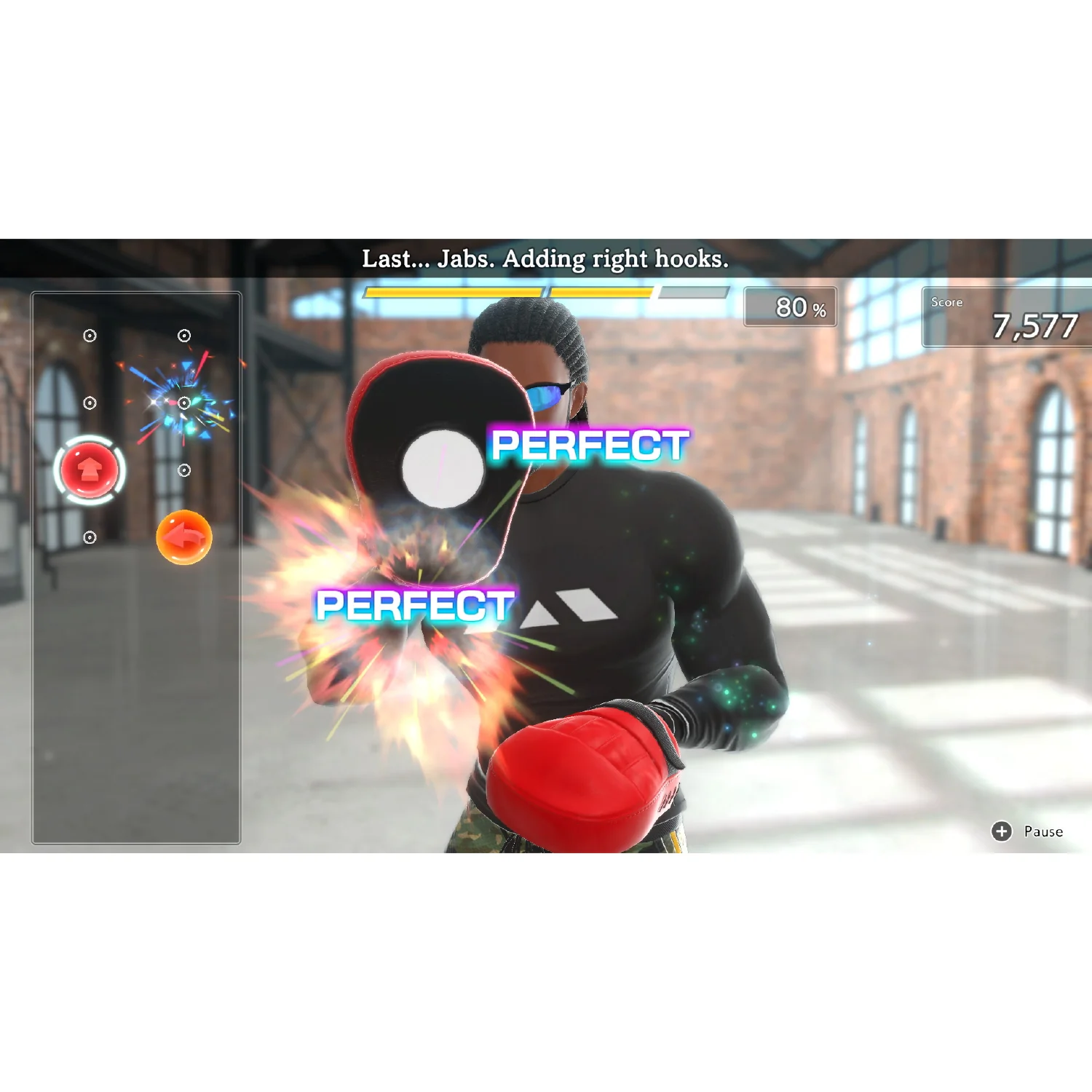 Fitness Boxing 3: Your Personal Trainer - Image 7