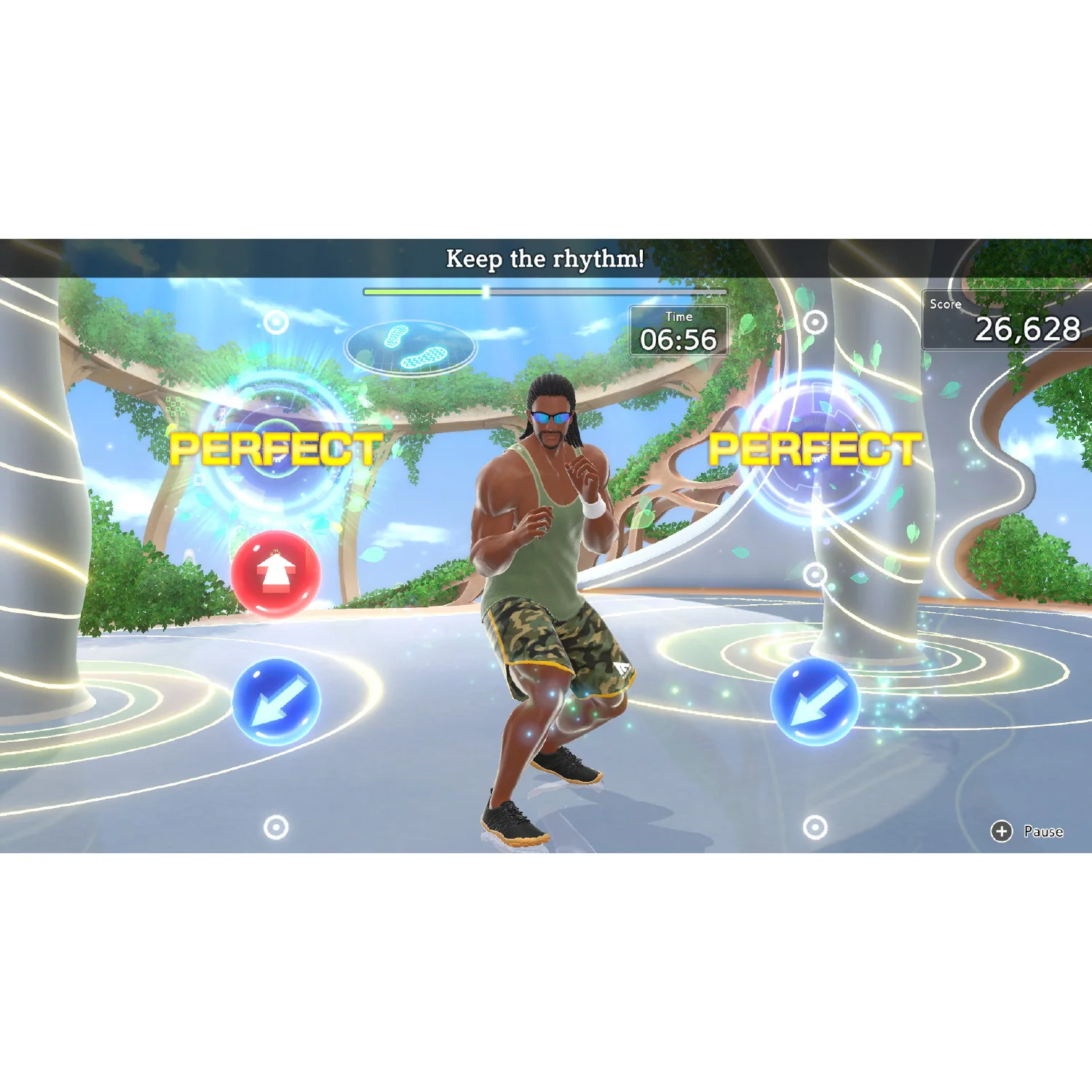 Fitness Boxing 3: Your Personal Trainer - Image 8