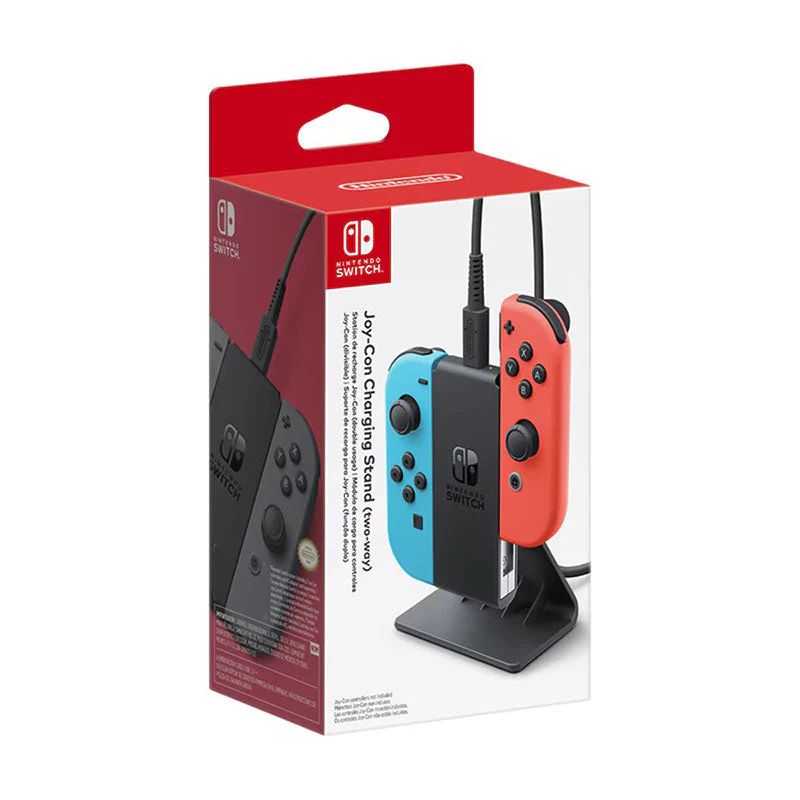 Joy-Con Charging Stand (two-way)