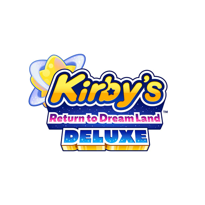 Kirby’s Return to Dream Land Deluxe - Image 3