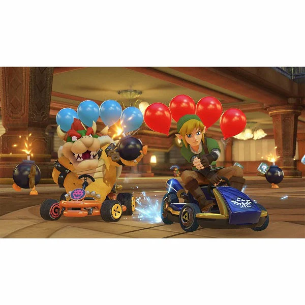 Mario Kart 8 Deluxe - Image 4