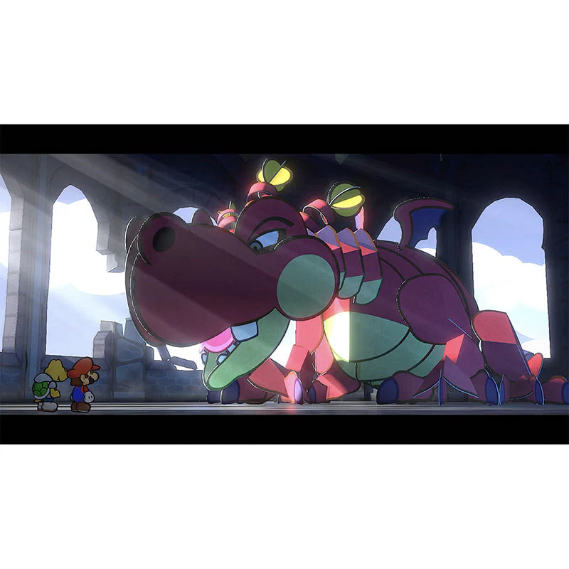 Paper Mario: The Thousand-Year Door - Image 3