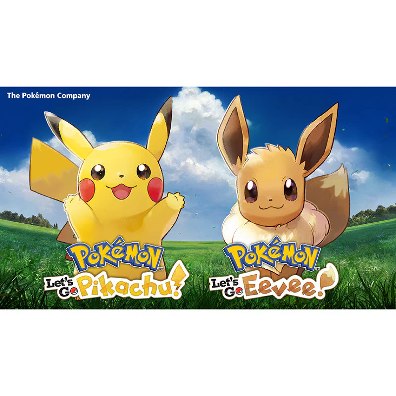 Pokémon™: Let’s Go, Eevee! - Image 4