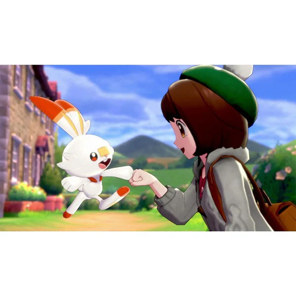 Pokémon™ Sword - Image 3