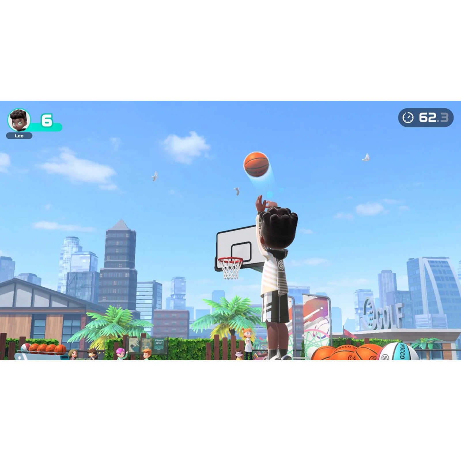 Nintendo Switch Sports - Image 3