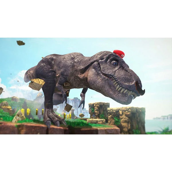 Super Mario Odyssey™ - Image 3