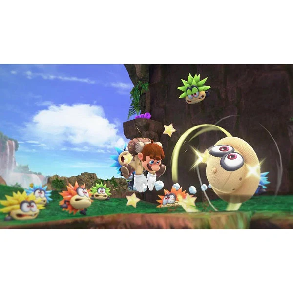 Super Mario Odyssey™ - Image 4