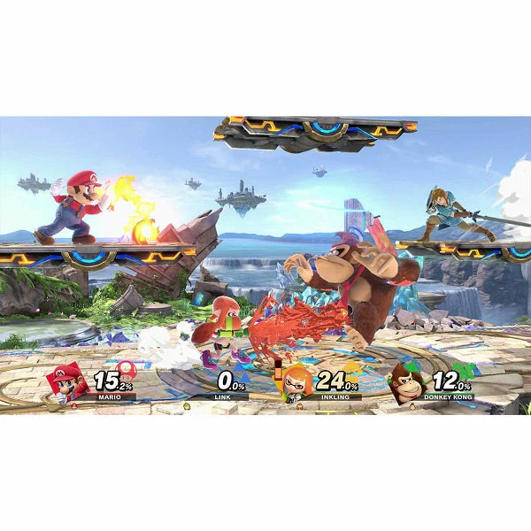 Super Smash Bros.™ Ultimate - Image 2