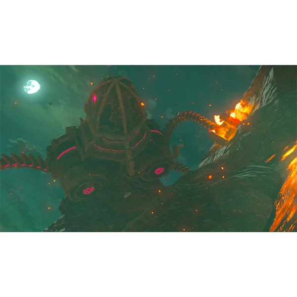 The Legend of Zelda: Breath of the Wild - Image 4