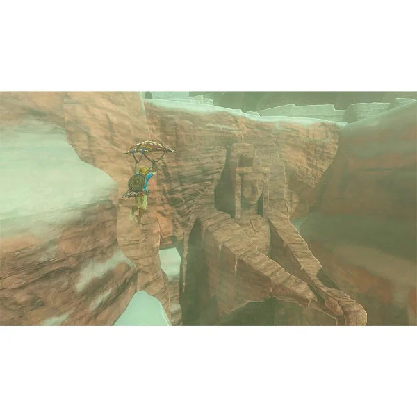 The Legend of Zelda: Breath of the Wild - Image 5