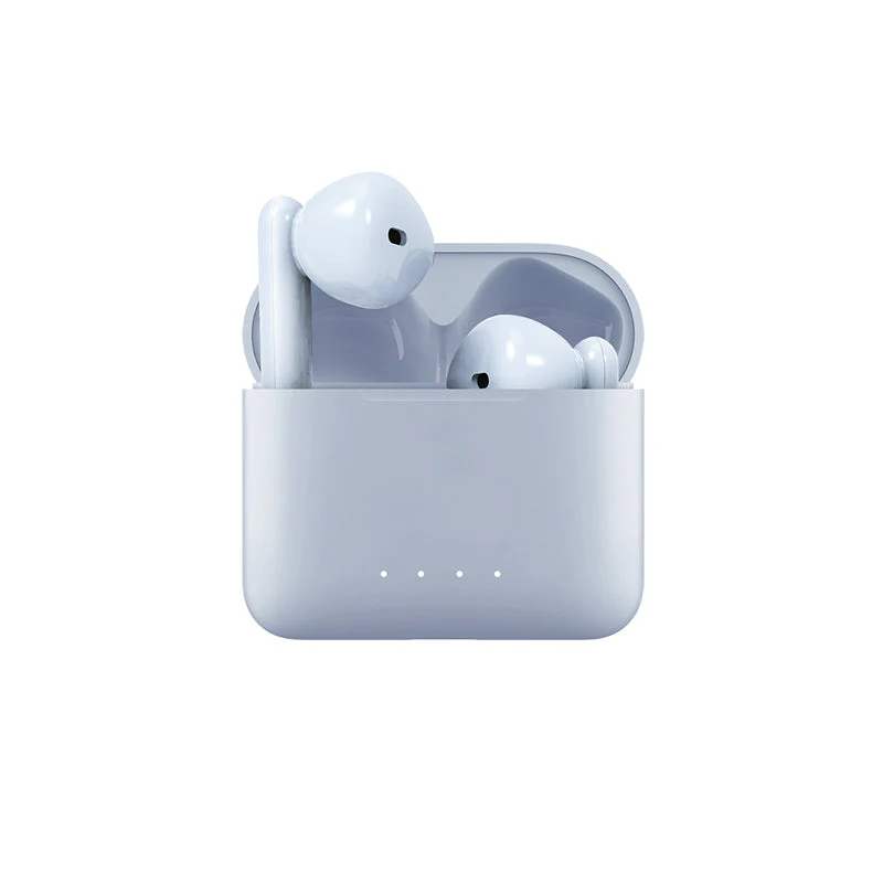 Nokia E3101 TWS Wireless Earphone (Blue) - Image 3