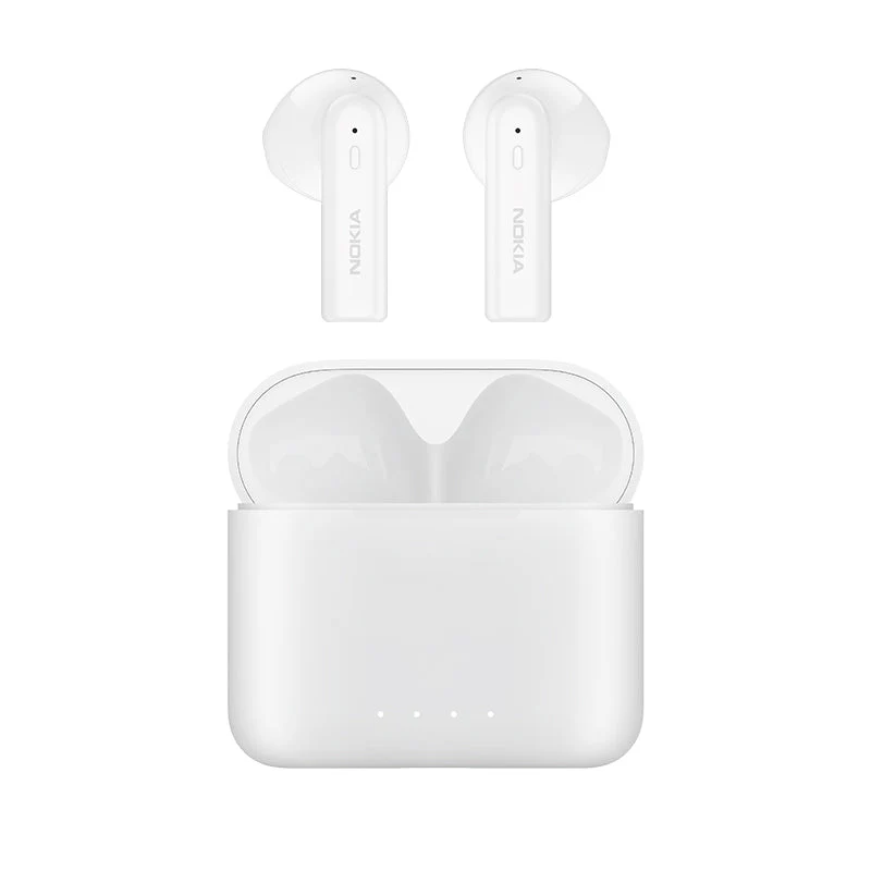 Nokia E3101 TWS Wireless Earphone (White)