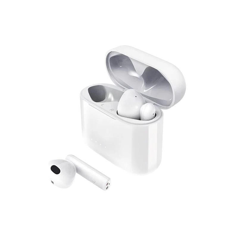 Nokia E3101 TWS Wireless Earphone (White) - Image 3