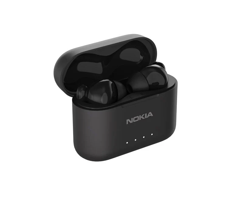 Nokia Essential E3102 Plus TWS Earphones (Black) - Image 2