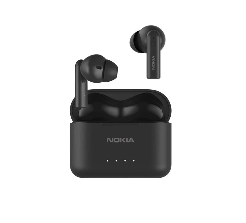 Nokia Essential E3102 Plus TWS Earphones (Black) - Image 3