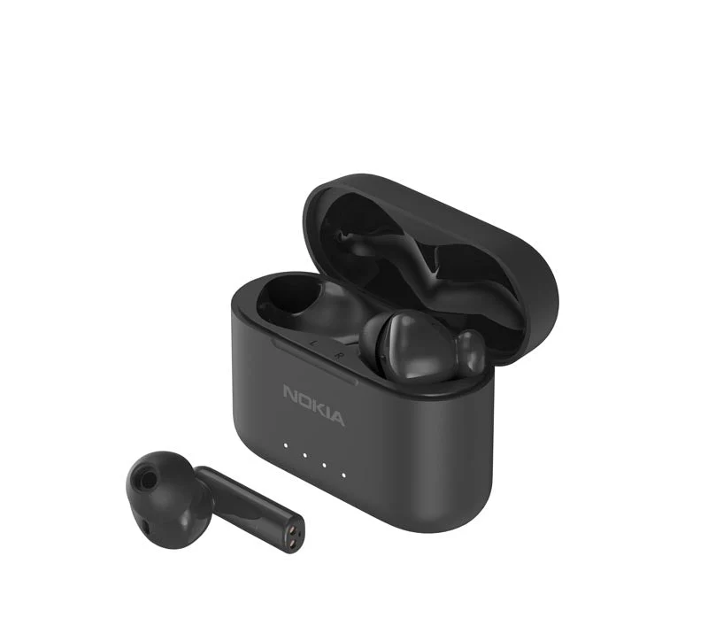 Nokia Essential E3102 Plus TWS Earphones (Black) - Image 4