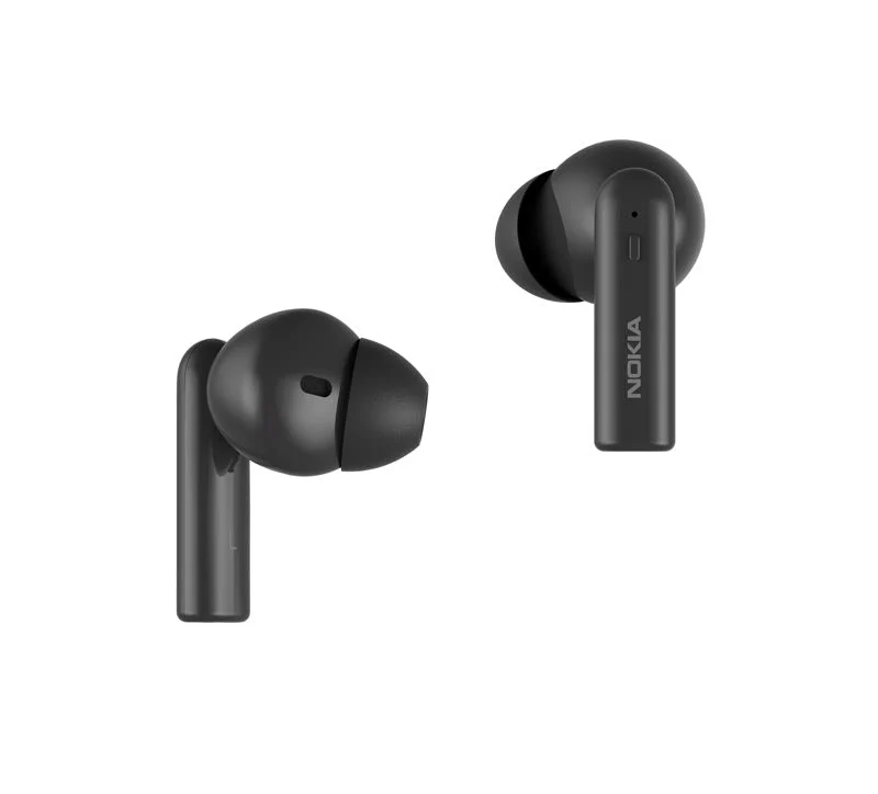 Nokia Essential E3102 Plus TWS Earphones (Black) - Image 6