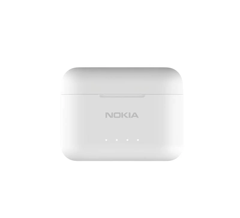 Nokia Essential E3102 Plus TWS Earphones (White)