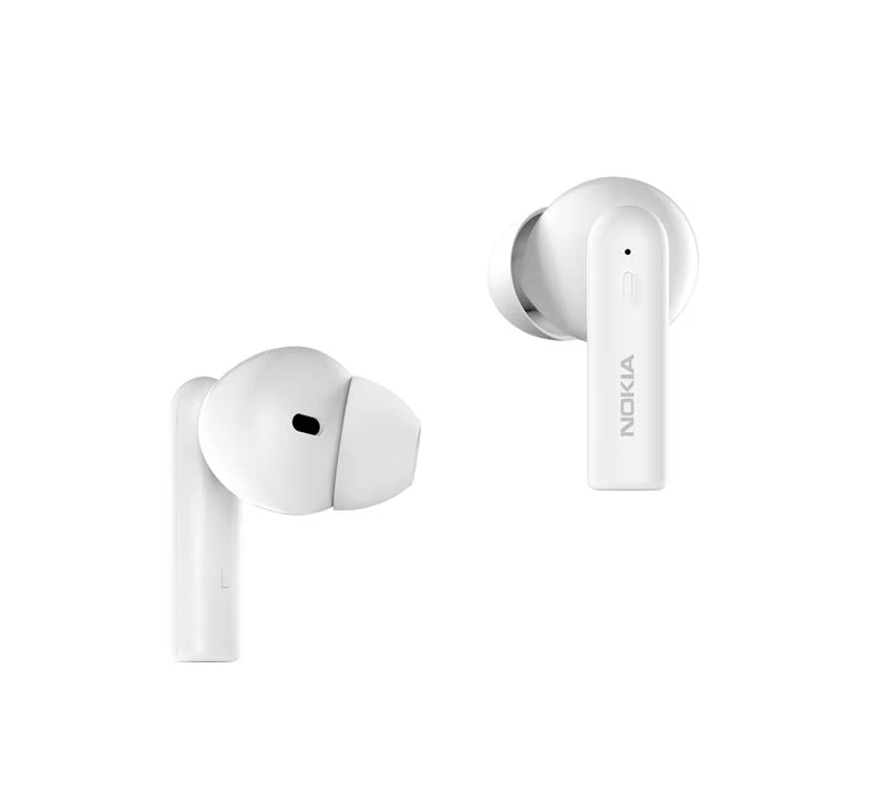Nokia Essential E3102 Plus TWS Earphones (White) - Image 3