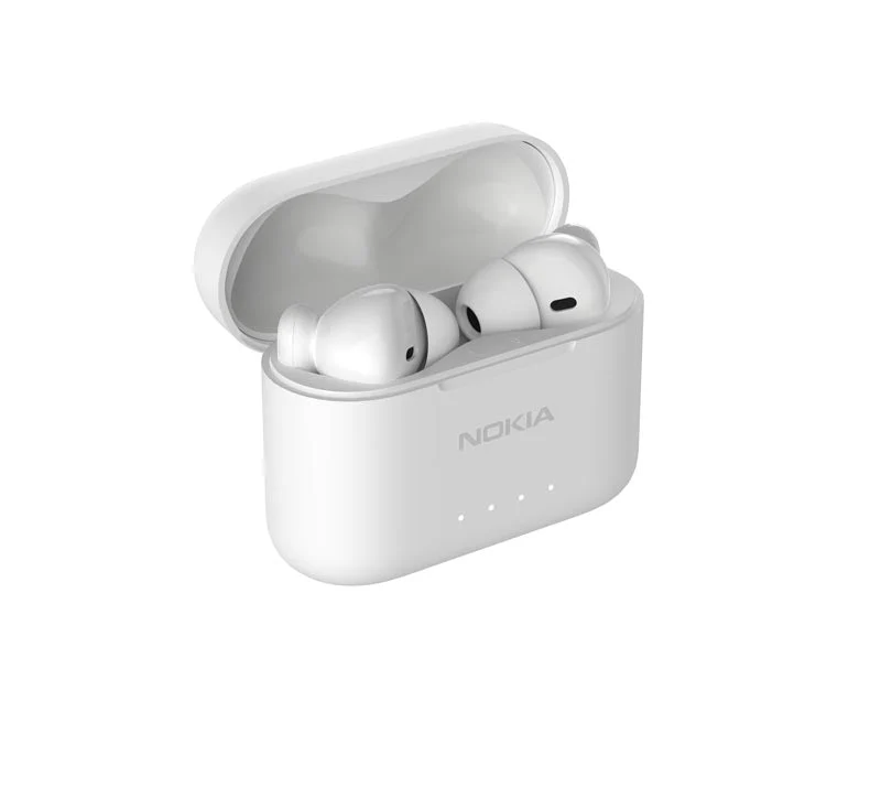 Nokia Essential E3102 Plus TWS Earphones (White) - Image 4