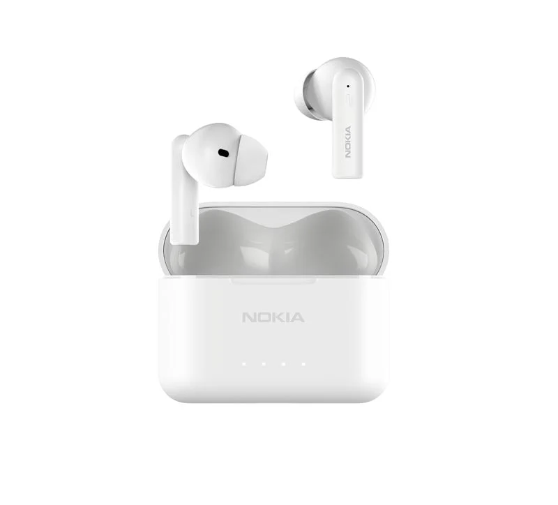 Nokia Essential E3102 Plus TWS Earphones (White) - Image 5