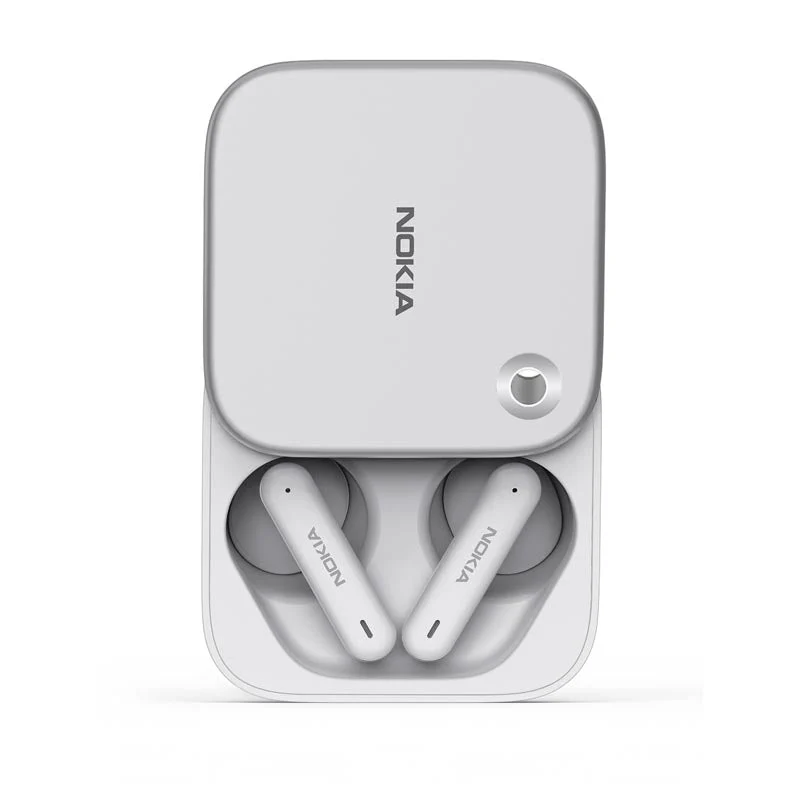 Nokia Essential E3106 TWS Earphones (White)
