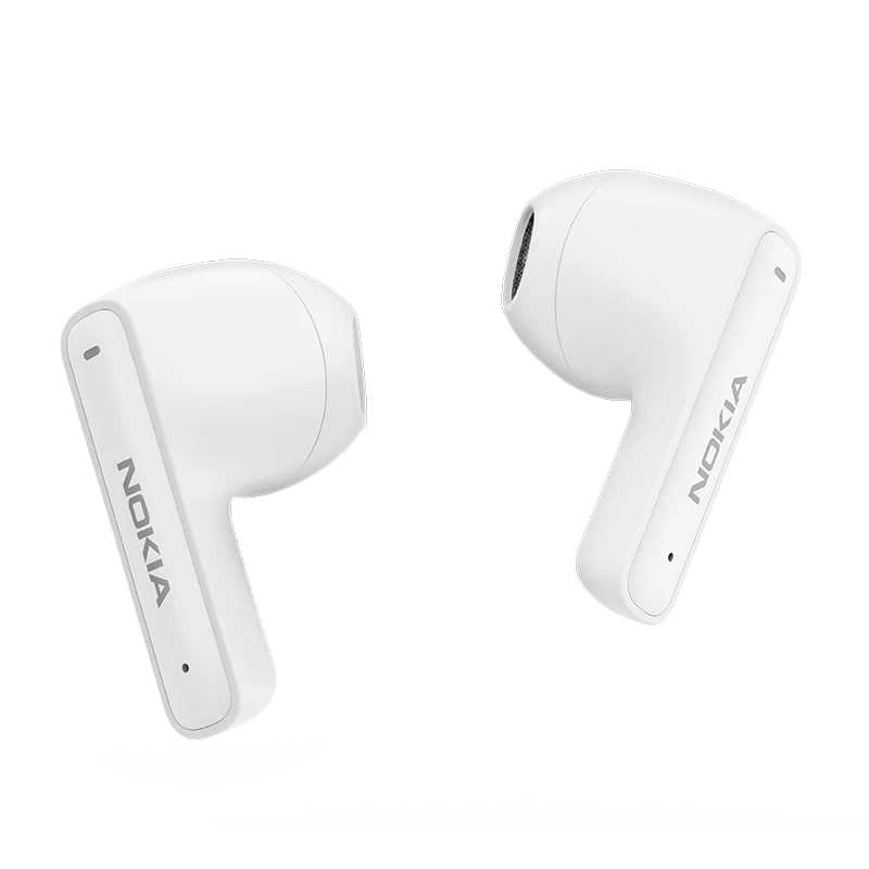 Nokia TWS-112WH Go Earbuds 2 (White) - Image 9