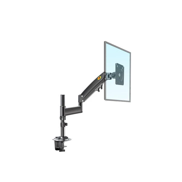 Northbayou H100 Single Monitor Arm ( Black) - Image 3