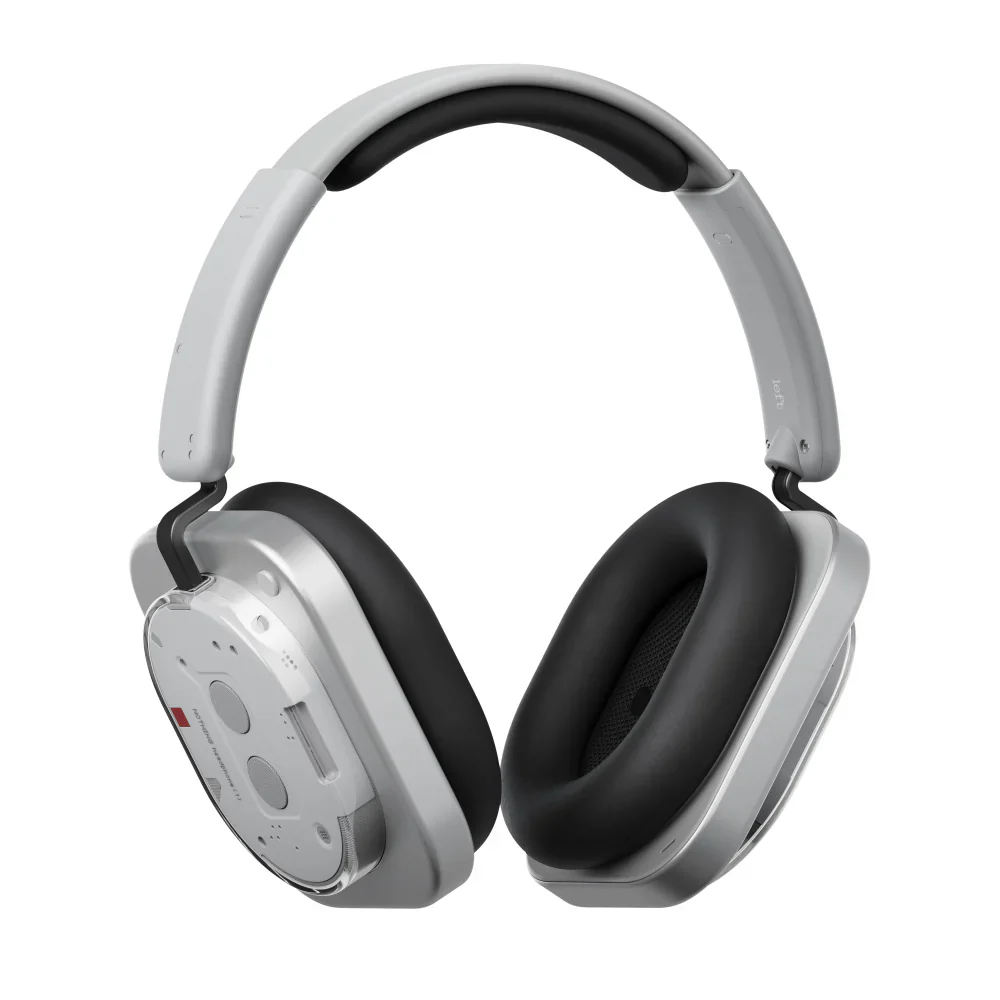 Nothing B170 Headphone (1) White - Image 5