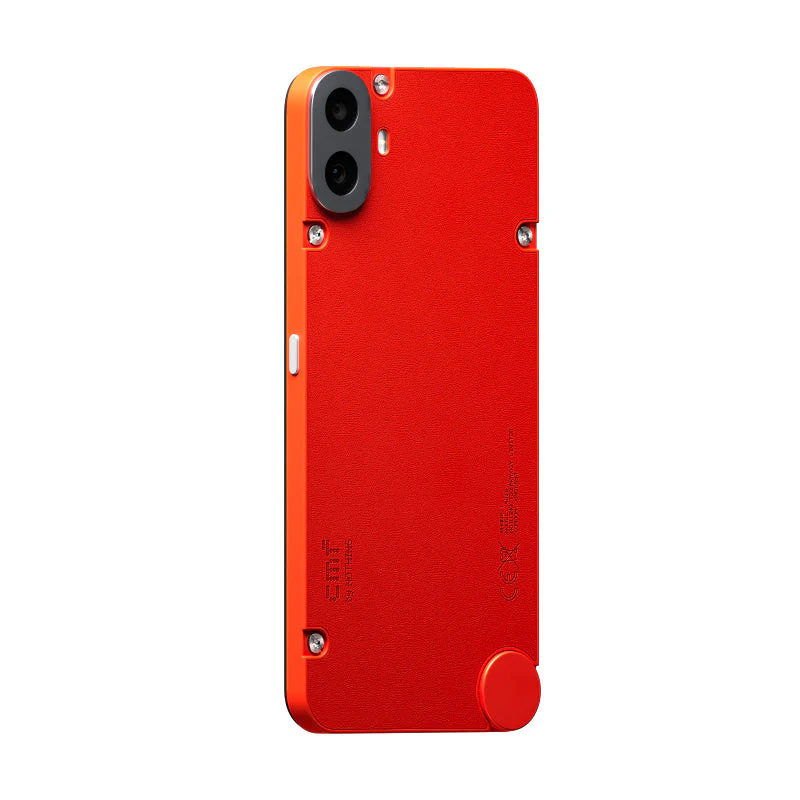 Nothing CMF Phone 1 8+256GB Orange 5G - Image 6