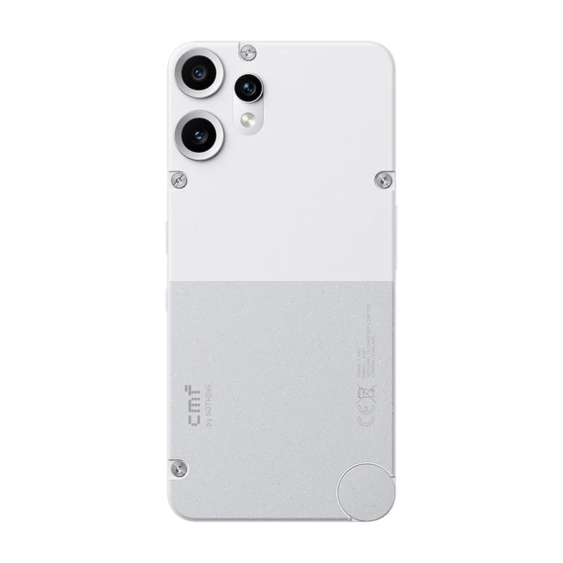 Nothing CMF Phone 2 Pro 8+256GB White 5G - Image 2