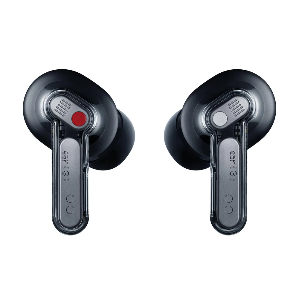 Nothing Ear (3) TWS Earbuds Black - Image 2