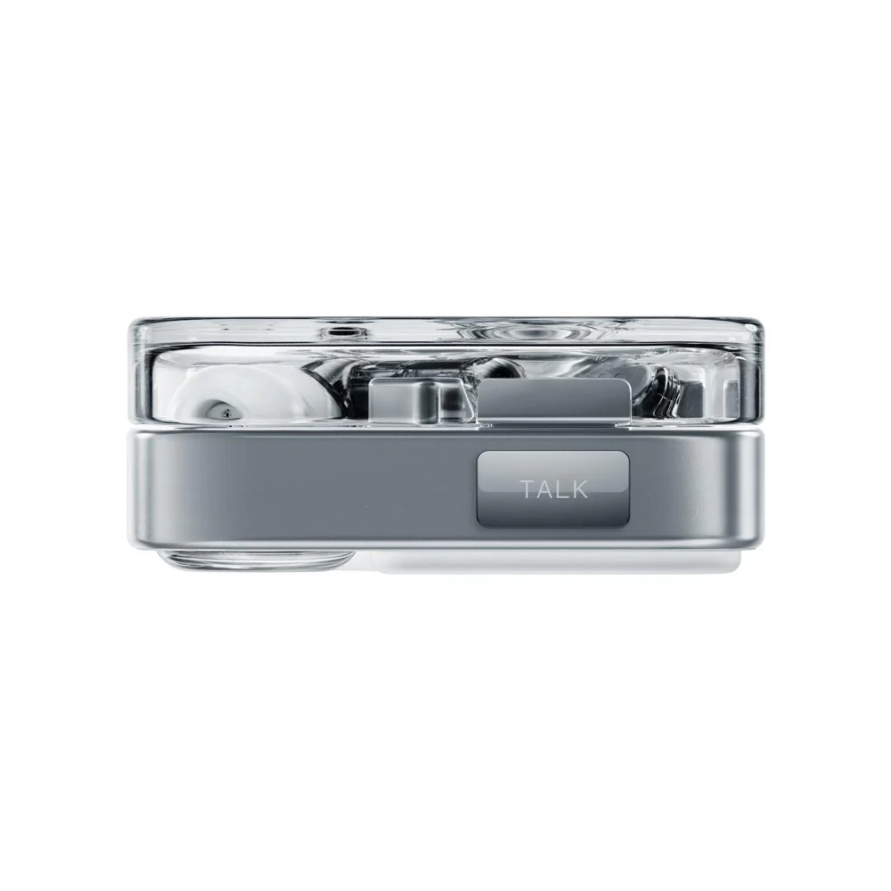 Nothing Ear (3) TWS Earbuds White - Image 6