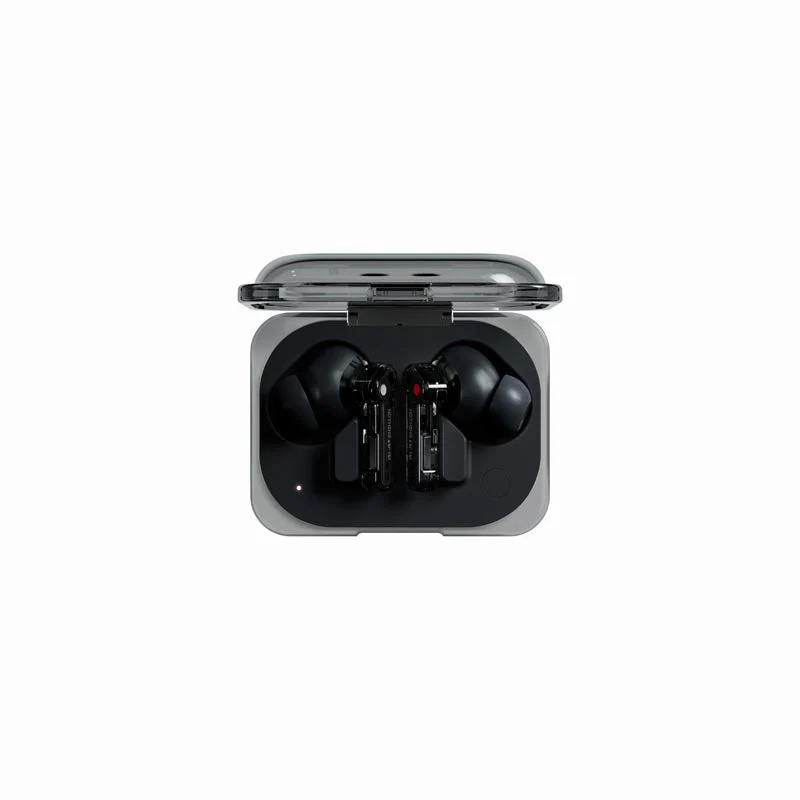 Nothing Ear (a) ANC TWS Earbud (Black) - Image 4