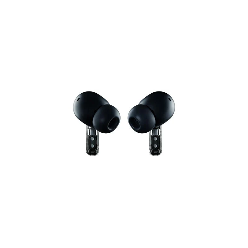 Nothing Ear (a) ANC TWS Earbud (Black) - Image 7