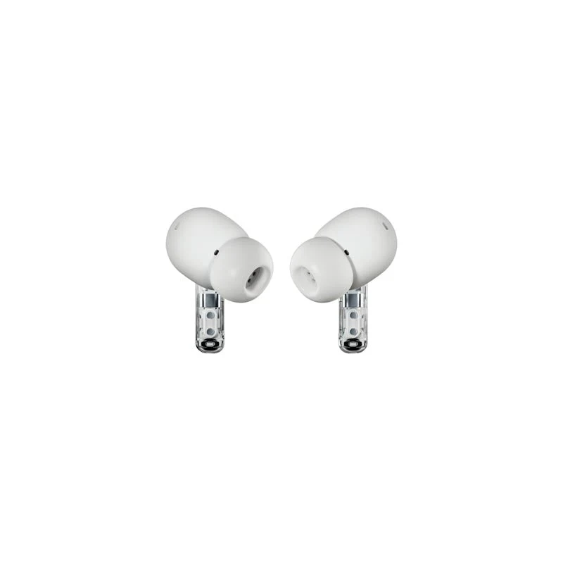 Nothing Ear (a) ANC TWS Earbud (White) - Image 2