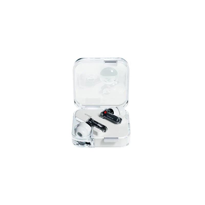 Nothing Ear ANC TWS Earbud (White) - Image 3