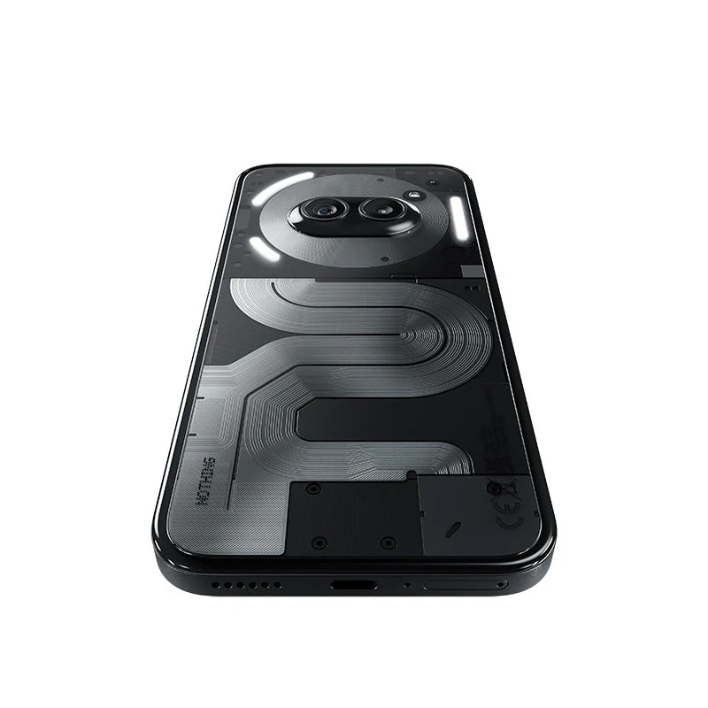 Nothing Phone (2a) Plus 12+256GB Black 5G - Image 5