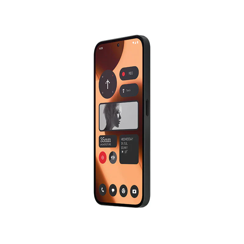 Nothing Phone (2a) Plus 12+256GB Black 5G - Image 6
