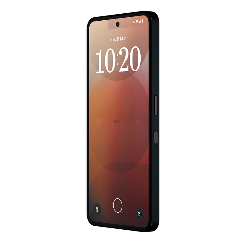 Nothing Phone (3a) 12+256GB Black 5G - Image 4