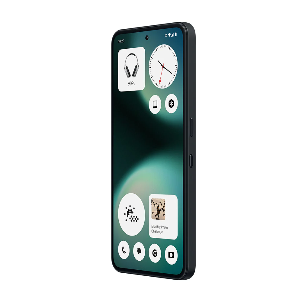 Nothing Phone (3a) Lite 8+256GB Black 5G - Image 6