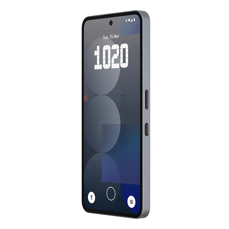 Nothing Phone (3a) Pro 12+256GB Grey 5G - Image 4