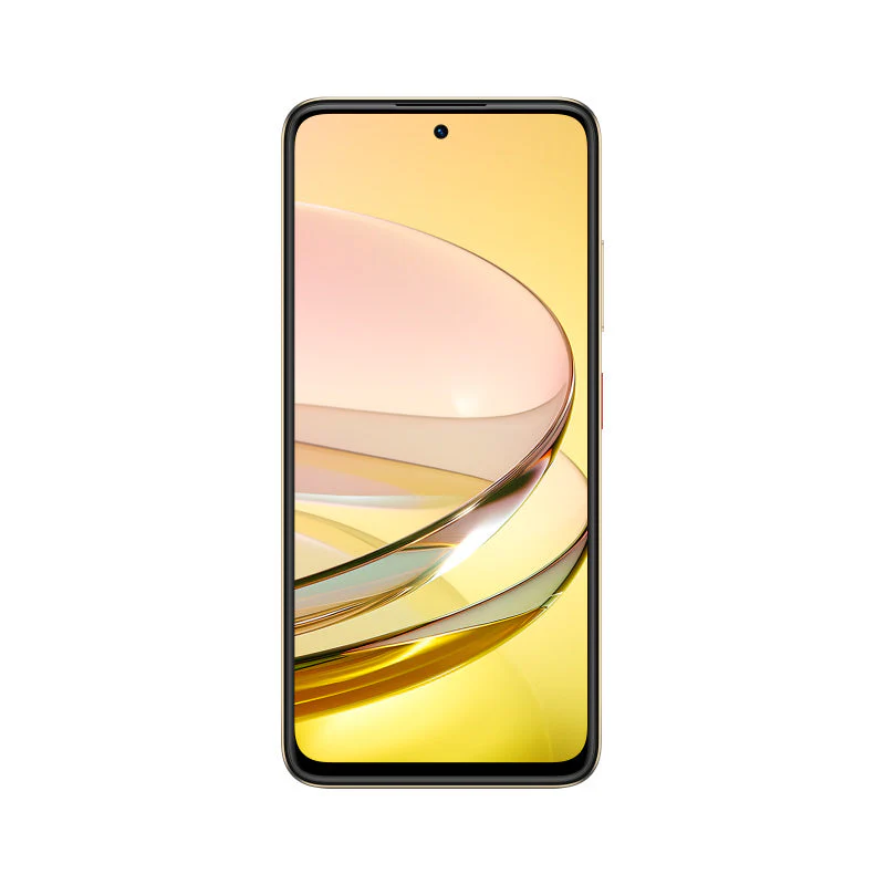 Nubia V60 Sunlit Gold 8+256GB LTE - Image 2