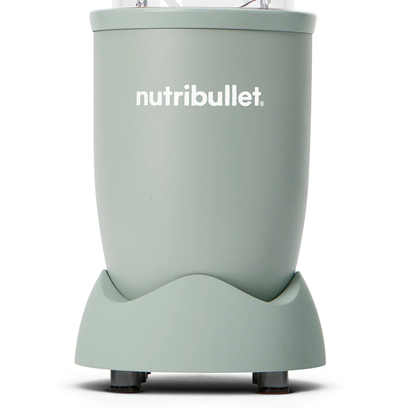 Nutribullet NB910MAJD Personal Blender (Jade) - Image 4