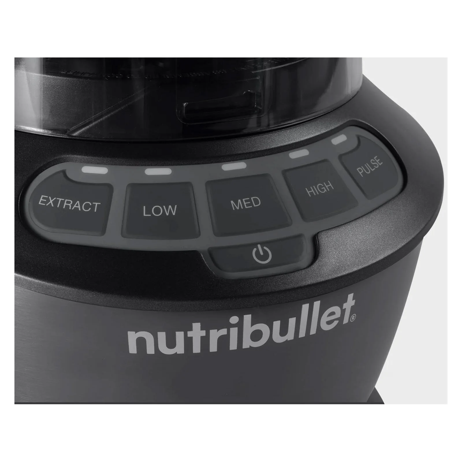 Nutribullet NBF500DG Blender - Image 2