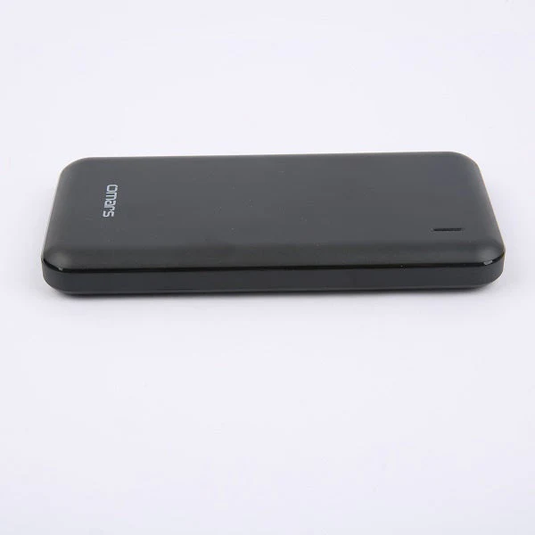 Omars OMPB011 10000mAh Power Bank (Black) - Image 3