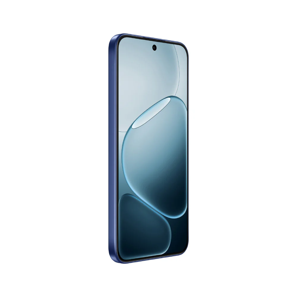 OPPO A6 Pro Stellar Blue 8+256GB 5G - Image 4