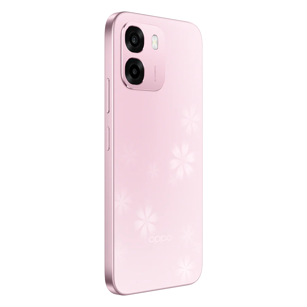 OPPO A6 Sakura Pink 6+256GB 5G - Image 3